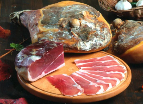 The third International Prosciutto Fair will be held on September 20 and 21 at the Student Square in Cetinje.