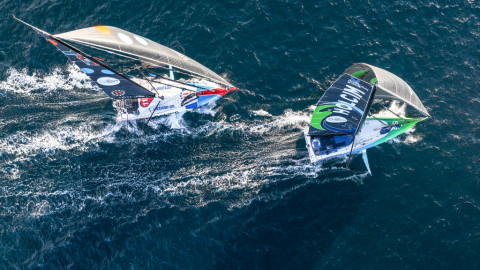 Ocean Race Europe is coming to Montenegro in 2025