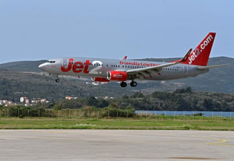 After easyJet, Jet2.com will also operate flights to Tivat with seven-month-long season.