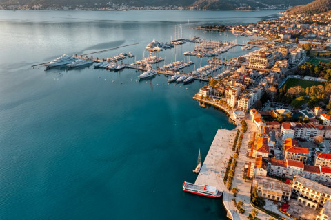 A Program to Remember: TO Tivat Unveils 2025 Events Calendar