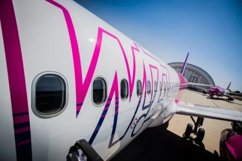 Wizz Air to Launch Numerous Routes Starting March 2026 – Full List
