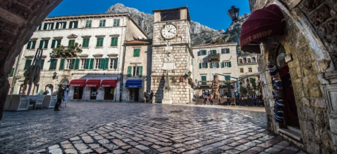 American Journalist: “Spring Is the Best Time to Discover the Natural Beauty of Montenegro”