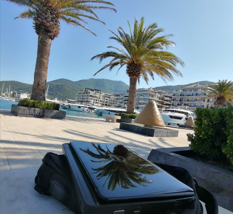 Why Montenegro is an ideal destination for digital nomads