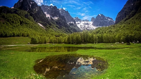 EuroNews: Montenegro -The new tourist gem shining in Europe