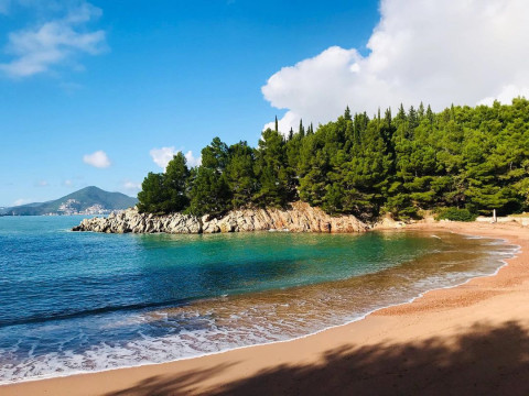 Montenegro Ranked First Among Europe’s Best-Rated Destinations in April