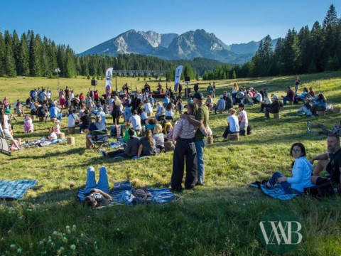 Wild Beauty Art Festival Returns to Durmitor: Music, Nature and Creativity from July 4 to August 15