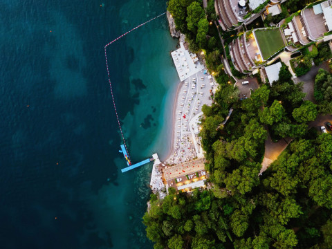 Laguna Beach & Restaurant Begins a New Summer Chapter in Budva with BCH:CLB Dubai