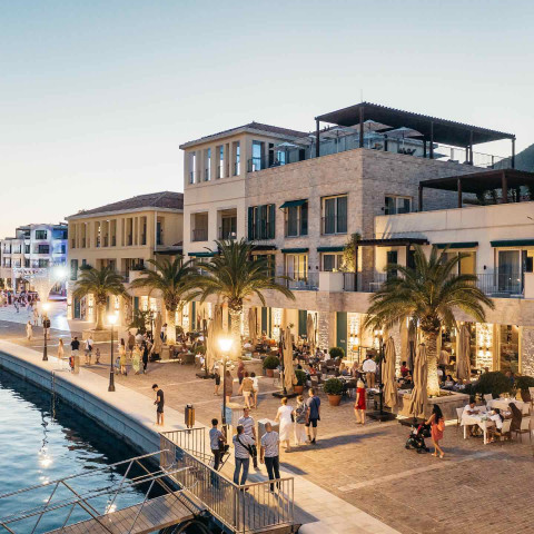 Seven Years of Portonovi: Seven Days of Inspiring Events