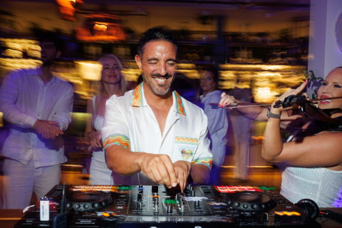 Dukley Riviera Unveils a Summer Lineup You Won't Want to Miss