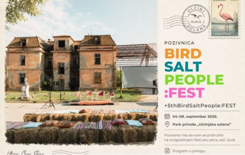 The 5th edition of the 